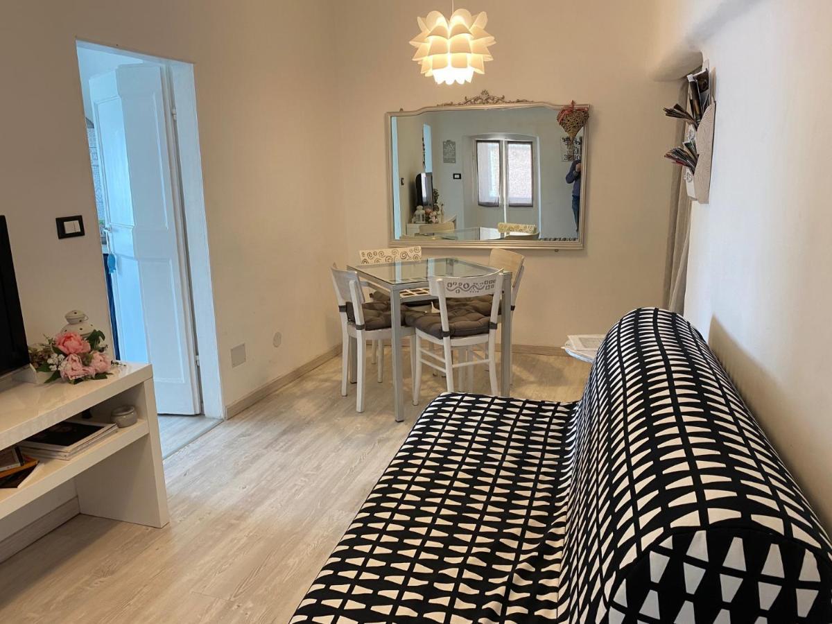 Apartment La Casetta Di Dory Sul Mare Genoa
