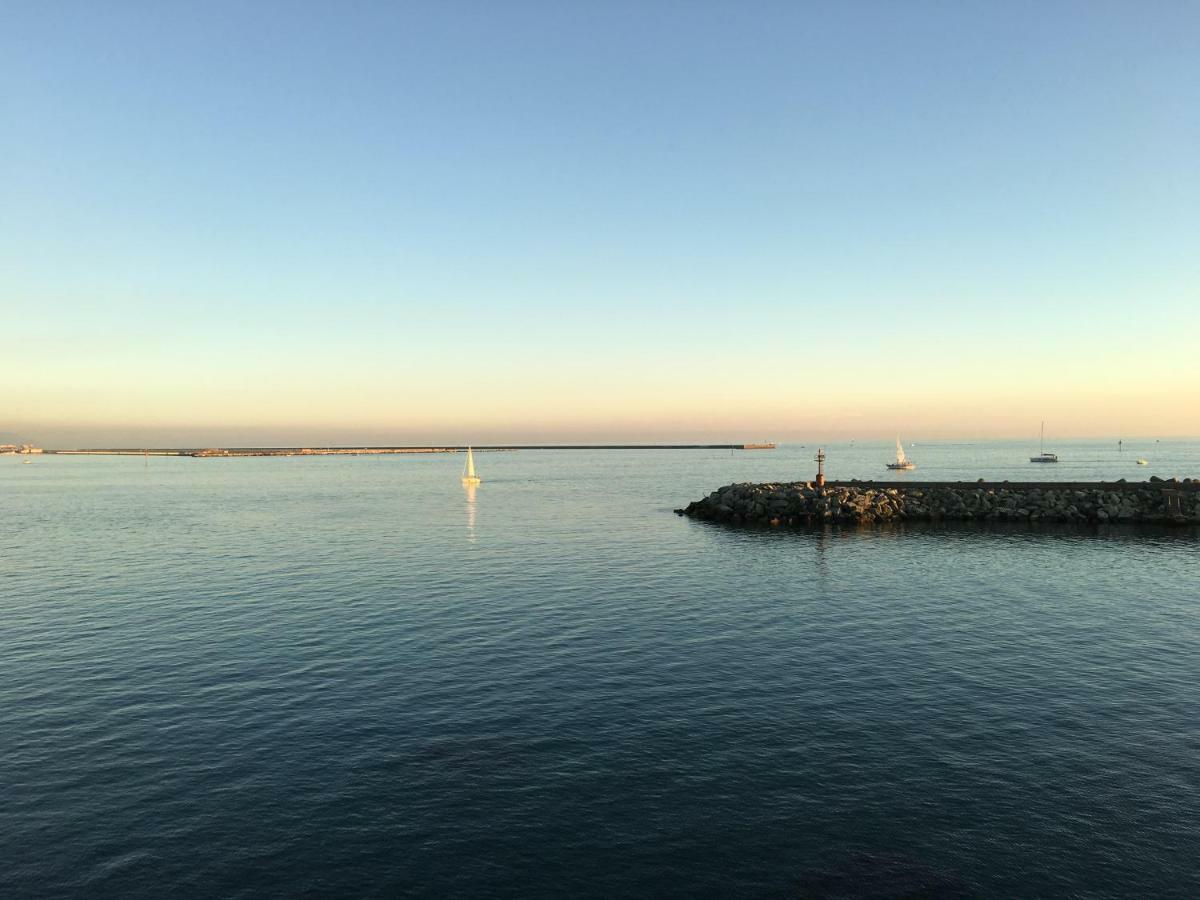 La Casetta Di Dory Sul Mare Apartment *