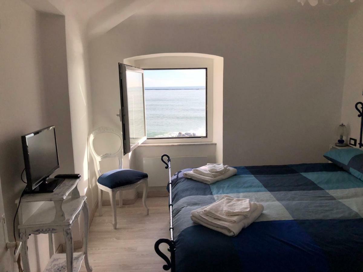 La Casetta Di Dory Sul Mare