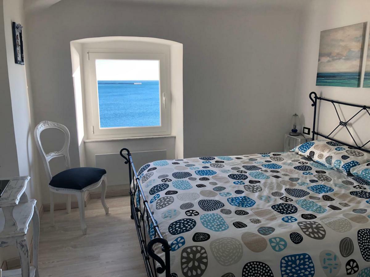 La Casetta Di Dory Sul Mare