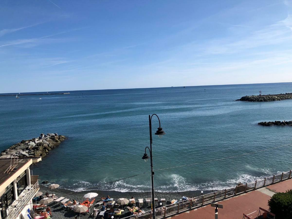 La Casetta Di Dory Sul Mare Apartment