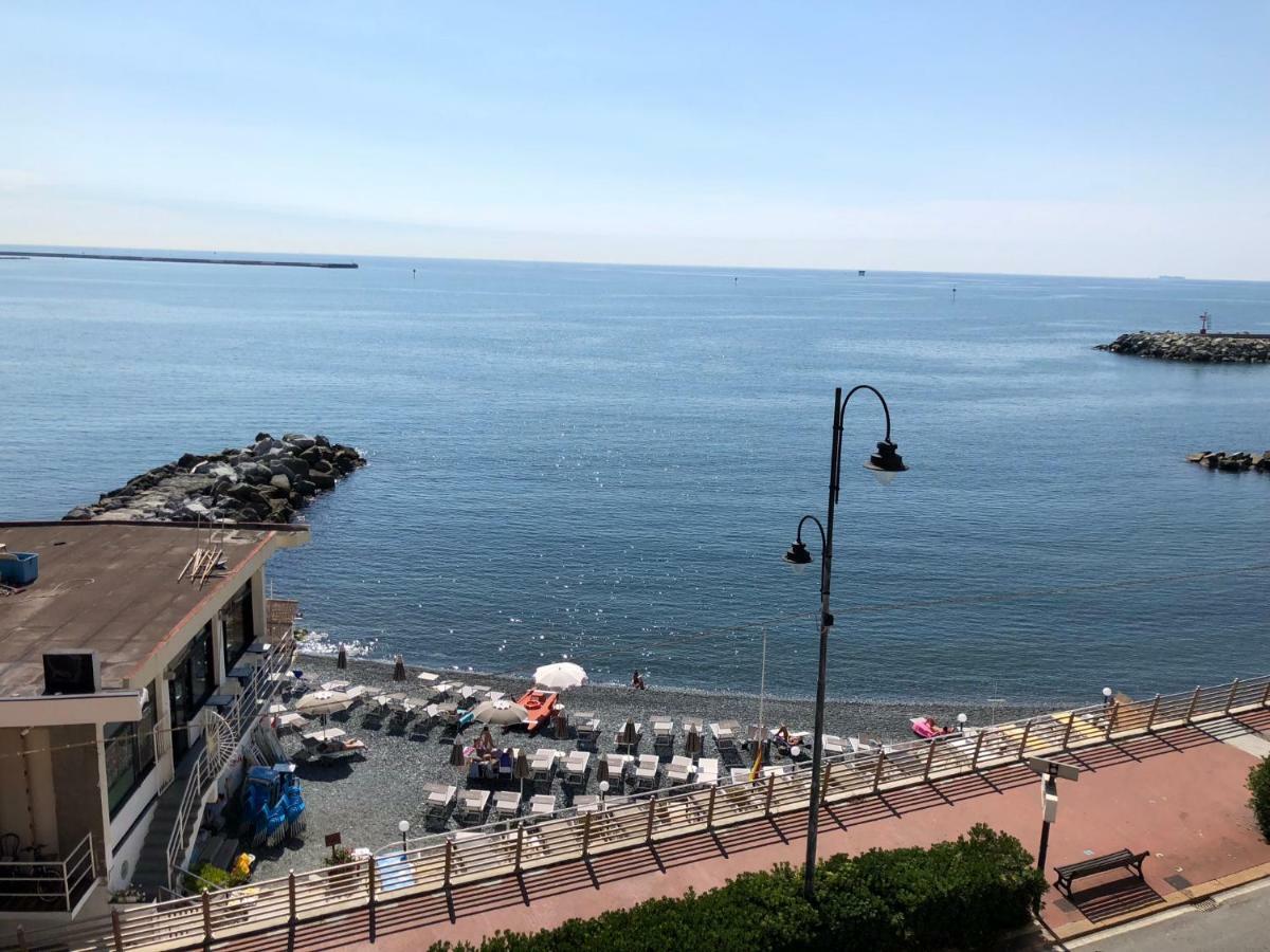 La Casetta Di Dory Sul Mare Apartment *