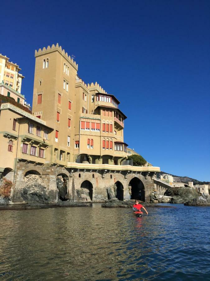 La Casetta Di Dory Sul Mare Apartment
