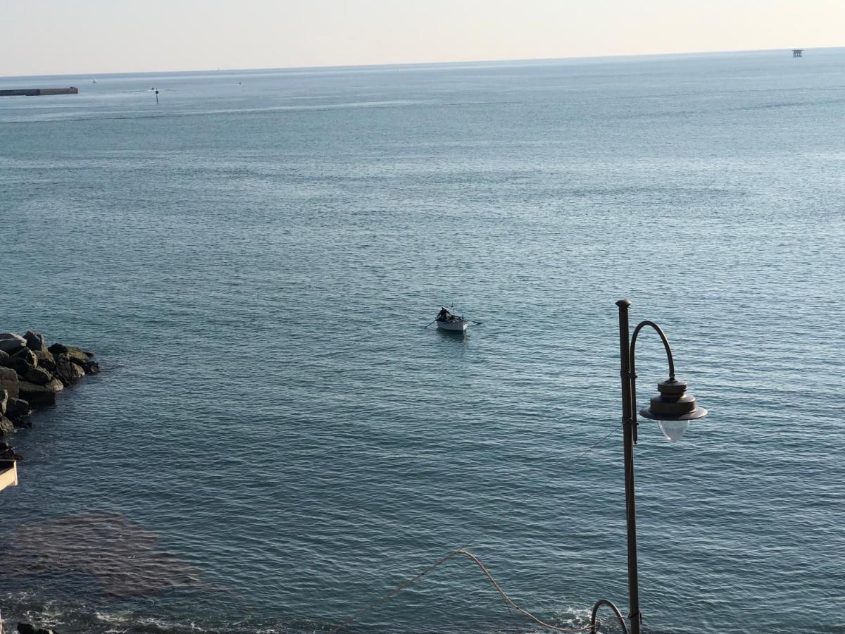 Apartment La Casetta Di Dory Sul Mare Genoa