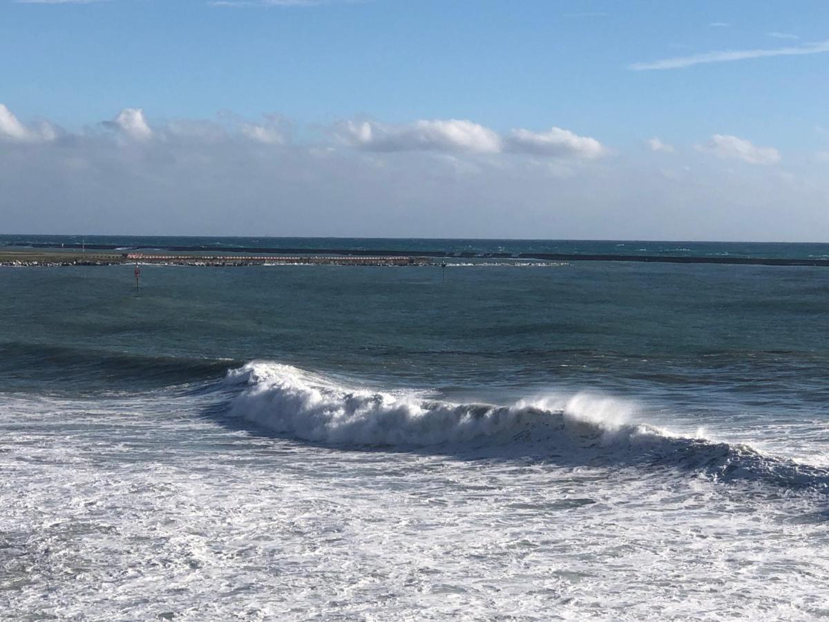 La Casetta Di Dory Sul Mare Apartment